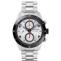 Reloj Montblanc Hombre Timewalker in Acero 116099 - 116099